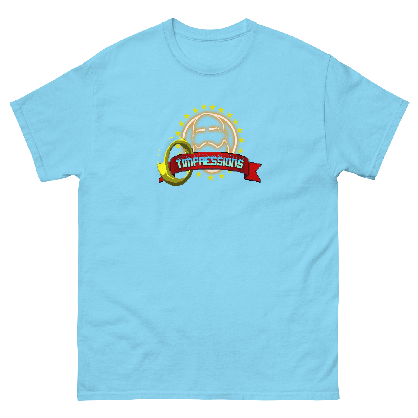 Super Sonic