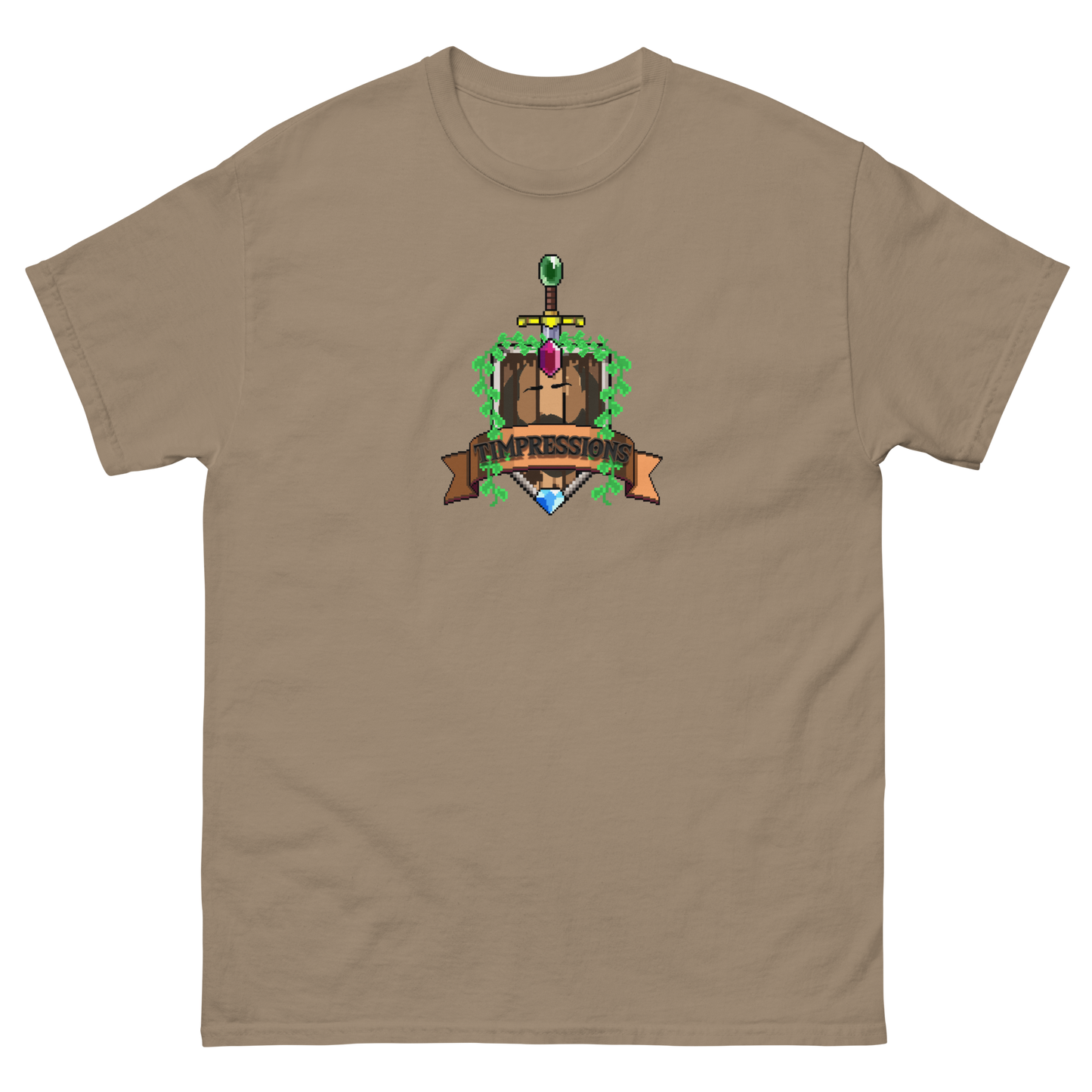Hero of Time
