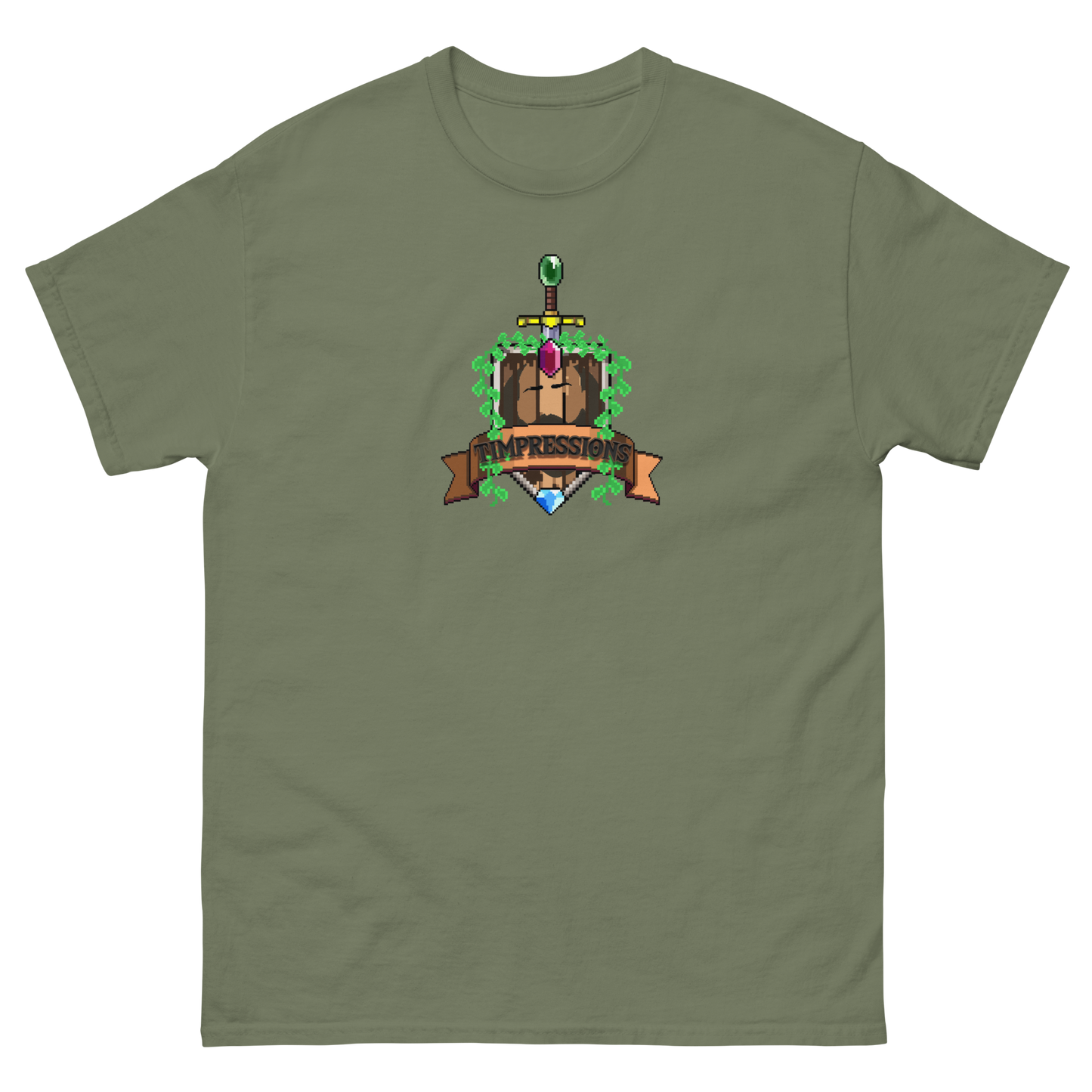 Hero of Time