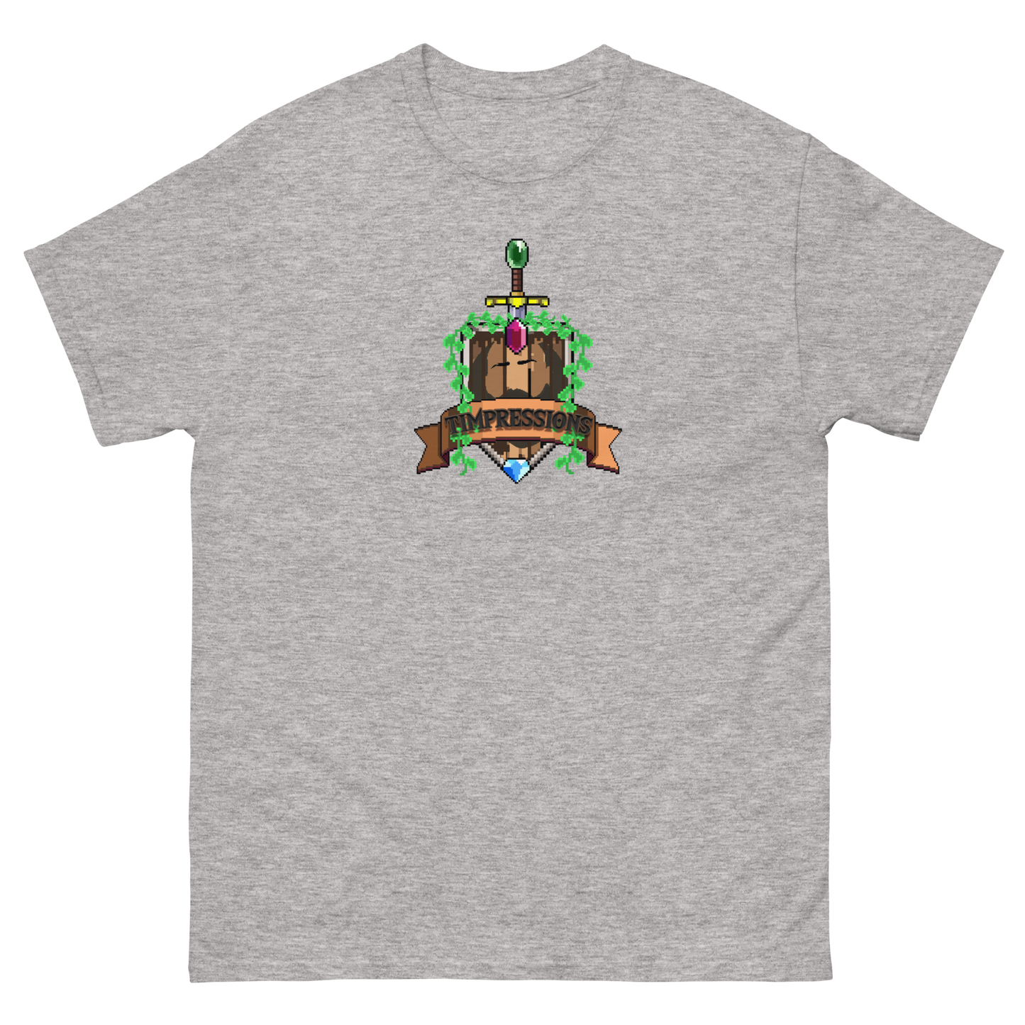 Hero of Time